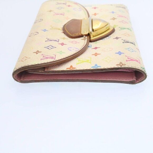 LOUIS VUITTON Monogram Multicolor Portefeuille Ugeni - Picture 3 of 12